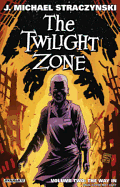The Twilight Zone Volume 2: The Way in