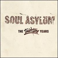 The Twin/Tone Years - Soul Asylum