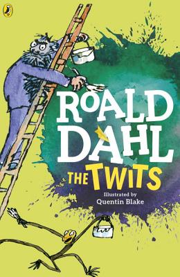 The Twits - Dahl, Roald