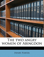 The Two Angry Women of Abingdon