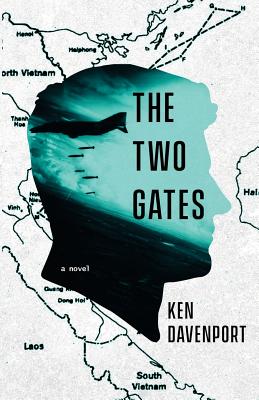 The Two Gates - Davenport, Ken