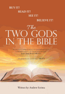 The Two Gods in the Bible