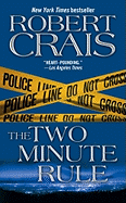The Two Minute Rule - Crais, Robert