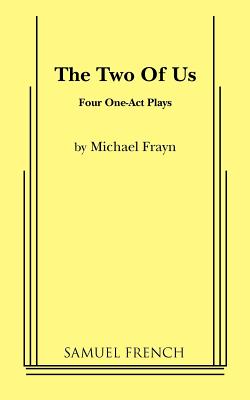 The Two of Us - Frayn, Michael