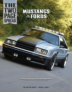 The Two Page Spread - Volume 2, Number 5: Mustangs and other Fords