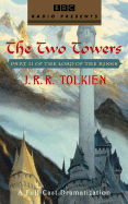 The Two Towers: Part II of the Lord of the Rings