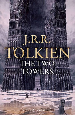 The Two Towers: The Lord of the Rings, Part 2 - Tolkien, J. R. R.