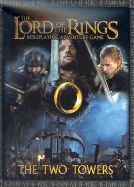 The Two Towers: The Lord of the Rings Roleplaying Adventure Game