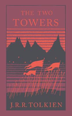 The Two Towers - Tolkien, J. R. R.