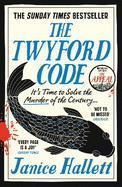 The Twyford Code: Winner of the Crime and Thriller British Book of the Year