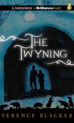 The Twyning - Blacker, Terence