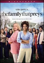 The Tyler Perry's The Family That Preys [WS]