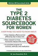 The Type 2 Diabetes Sourcebook for Women