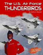 The U.S. Air Force Thunderbirds