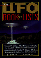 The UFO Book of Lists - Spignesi, Stephen J