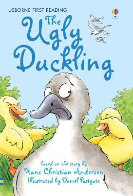 The Ugly Duckling - Davidson, Susanna