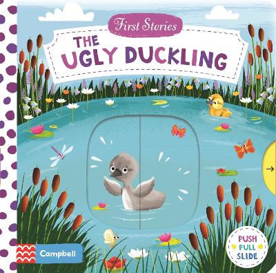 The Ugly Duckling - Books, Campbell