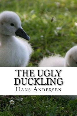 The Ugly Duckling - Andersen, Hans Christian