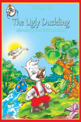 The Ugly Duckling - Andersen, Hans Christian