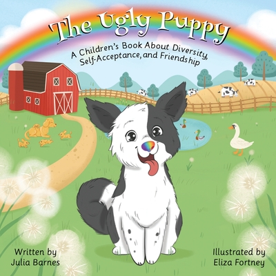 The Ugly Puppy - Barnes, Julia, and Copsey, Sue (Editor)