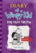 The Ugly Truth (Diary of a Wimpy Kid #5): Volume 5