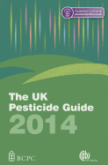 The UK Pesticide Guide 2014 [Op]