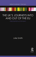 The UK's Journeys into and out of the EU: Destinations Unknown