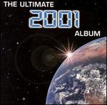 The Ultimate 2001 Album - Karin Ott (soprano); Nathan Milstein (violin); Rosalyn Tureck (piano)