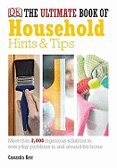 The Ultimate Book Of Household Hints & Tips