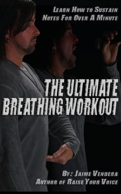 The Ultimate Breathing Workout - Vendera, Jaime