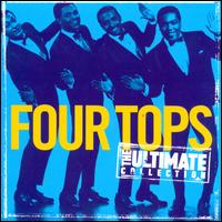 The Ultimate Collection: Four Tops - Four Tops