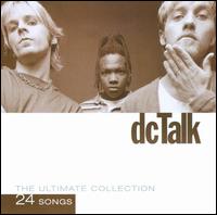 The Ultimate Collection - dc Talk