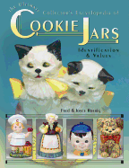 The Ultimate Collector's Encyclopedia of Cookie Jars: Identification & Values - Roerig, Fred, and Roerig, Joyce