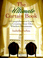 The Ultimate Curtain Book
