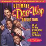 The Ultimate Doo Wop Collection [Collectables 2 Disc]