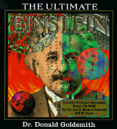 The Ultimate Einstein Hc - Goldsmith, Donald, Dr.