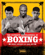 The Ultimate Encyclopedia of Boxing - Mullan, Harry, and Mee, Bob