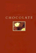 The Ultimate Encyclopedia of Chocolate: With Over 200 Recipes - McFadden, Christine, and France, Christine