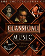 The ultimate encyclopedia of classical music