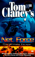 The Ultimate Escape - Clancy, Tom, and Pieczenik, Steve R