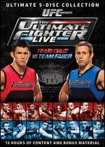 The Ultimate Fighter Live - Team Cruz vs. Team Faber