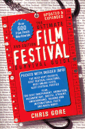 The Ultimate Film Festival Survival Guide