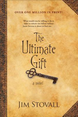 The Ultimate Gift - Stovall, Jim