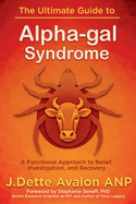 The Ultimate Guide to Alpha-gal Syndrome