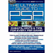 The Ultimate Guide to PSP - 