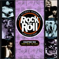 The Ultimate History of Rock & Roll Collection, Vol. 10: Those Were the Days - Various Artists