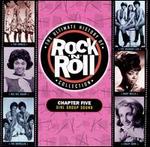 The Ultimate History of Rock & Roll Collection, Vol. 5: Girl Group Sound