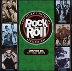 The Ultimate History of Rock & Roll Collection, Vol. 6: Vocal Groups