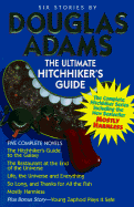The Ultimate Hitchhiker's Guide - Adams, Douglas