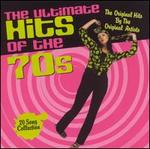 The Ultimate Hits of the 70's